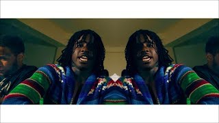 Chief Keef - Gucci Gang - Ft. Justo & Tadoe Visual prod.dir. by @whoisnorthstar @TwinCityCEO