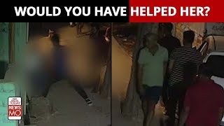 Bystander Effect: Why People Did Not Help Sakshi In The Delhi Murder Case? | NewsMo
