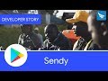 Android Developer Story: Sendy uses Google Play features to build for the next billion users