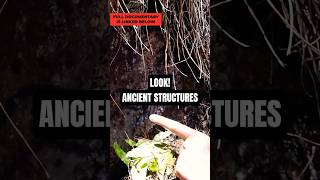 We Found Lost Megalithic Structures