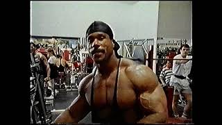 Superstars of Muscle - 1990 - IFBB - 1990 - Teil 1