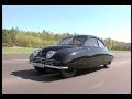 saab 92001 1947