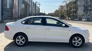 3,35,000/- SKODA RAPID 1.5 AMBIENT 2014 for sale 7032495428,8074478944☎️#hyderabad #usedcars