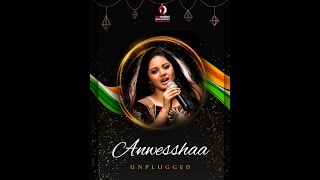 Anwesshaa Unplugged