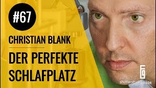 Der perfekte Schlafplatz - Flowgrade Show Episode 67 mit Baubiologe Christian Blank