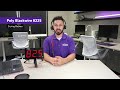 epos impact 700 series review future standard of call center headsets