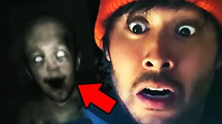 Top 5 SCARY Ghost Videos To Give You BROWN PANTS