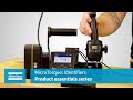 Product Essentials: MicroTorque: Identifiers | Atlas Copco USA