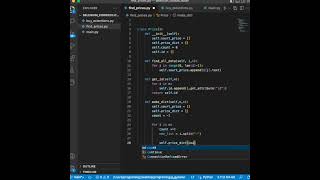 Cookie Clicker Bot #bot #game #python #webdriver #selenium#module #oop#programming #code