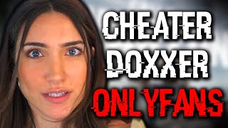 The Disastrous Downfall of Nadia: Call of Duty’s Biggest Cheater
