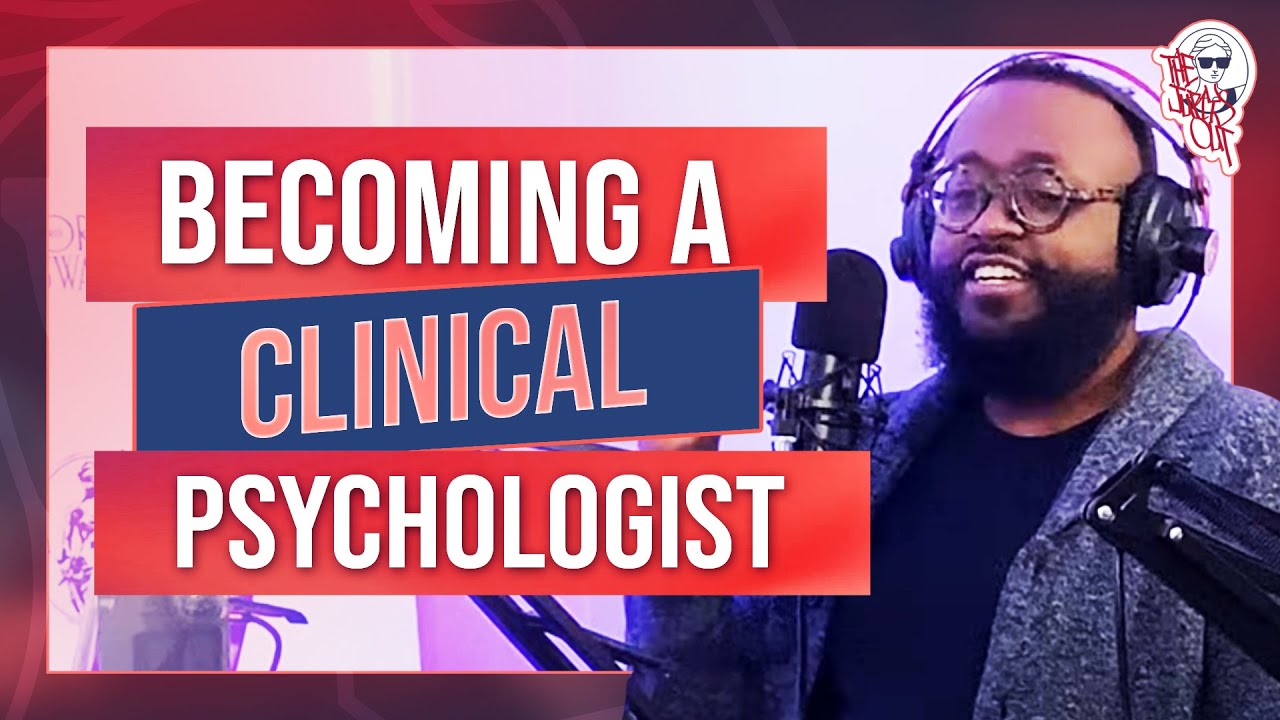 Becoming A Clinical Psychologist - YouTube