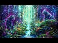 Liquid Bloom, Bloomurian & Onanya - Forest Guardians (OZemljen Remix)