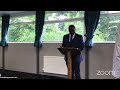 AFC Sunday Pentecost Service 2022