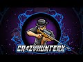 Cr4zyHunterX - Unstoppable