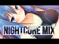 ♫ Nightcore Techno - Hands Up - Dance Mix ✔Best of 2016 November✔▹Part 1◃