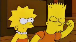 Sideshow Bob You Can't Handle The Truth