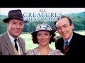 All Creatures Great and Small Theme - Johnny Pearson