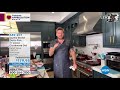 hsn chef curtis stone s kitchen 04.11.2020 09 am