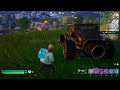 【c6s1 7回目ビクロイ 1キル2024 12 21 22 04】フォートナイト ゼロビルド fortnite zerobuild