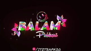 Balam Pichkari Jo Tune Tune Mujhe Mari Status || Happy Holi Status || Balam Pichkari Status