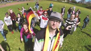 Jogis Jungs - FRESH L feat. Kurt Tucholsky Schule Flensburg