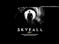 Skyfall Complete Score 06 - MI6 Explosion