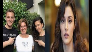 Melis Bürsin has made very interesting claims about Hande Ercel