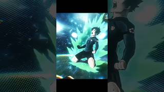 Manga Edit In Capcut | Isagi Edit |Manga Composition Tutorial