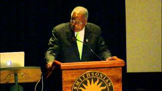 3. Clement Price - (Re)Presenting America: The Evolution of Culturally Specific Museums