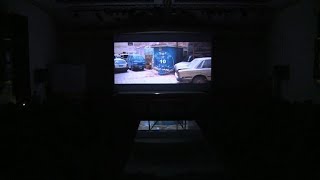 War, famine and fear: Yemeni cinema fights back