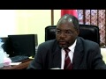 Northern Namibia suffers worst drought in 30 years