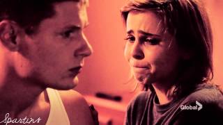 I Will Be|| Amber and Ryan