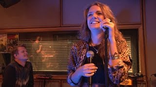 Tove Lo "Not On Drugs" (Live On Kevin & Bean)