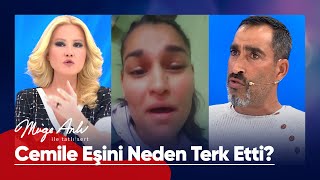 14 yıllık hayat arkadaşı Cemile Kurak'a dön çağrısı! - Müge Anlı ile Tatlı Sert