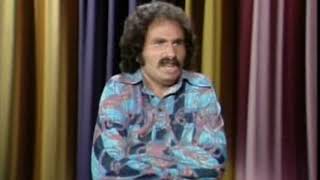 JOHNNY CARSON GUEST GABRIEL KAPLAN Jun 14 1973