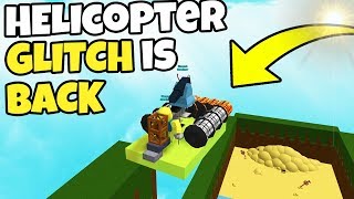 Build A Boat Spring Wheel 6000 Gold Per Hour Tube10x Net - helicopter glitch is back build a boa