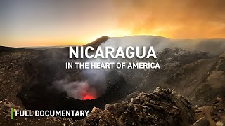 Discover Nicaragua: Central America's Hidden Gem | Full Documentary | Autentic Nature