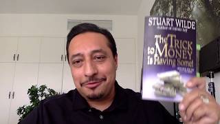 #22 | FAB BOOK VIDEOS | The Trick to Money is Having Some! (Financial Freedom Guide) by Stuart Wilde