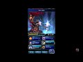 ffbe 3 units vs sheratan hard last sherathan s challenge