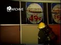 WAVY Archive: 1980 BE-LO Supermarket Fire