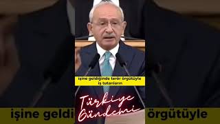 #shorts Kemal Kılıçdaroğlu’nun Ayakta Alkışlanan konuşması