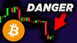 BIG BITCOIN WARNING NOW!!!