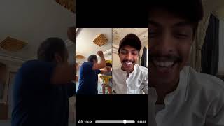 بث سعود سعدون وعياله 6/12 يونيو