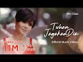 Yuni Shara - Tuhan Jagakan Dia (Official Music Video)