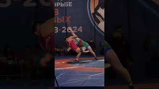 🇰🇬Ernazar Akmataliev 🔥.                          #wrestling #motivation #sports