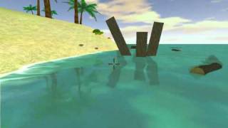 Stranded II (Intro)