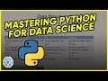 Python for Data Science and Data Analysis Explained for Beginners-  Part II