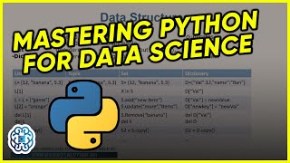 Python for Data Science and Data Analysis Explained for Beginners- Part II