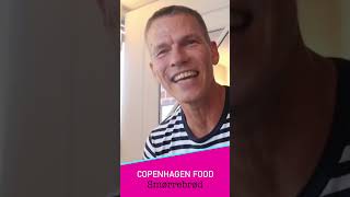The Best Smörrebröd in Copenhagen, Denmark / Food Tour