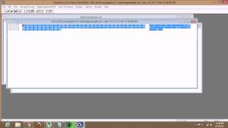 CrypTool Tutorial ( Install and coding text )